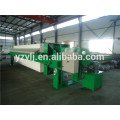 Minghua automatic slurry chamber filter press , dewatering filter